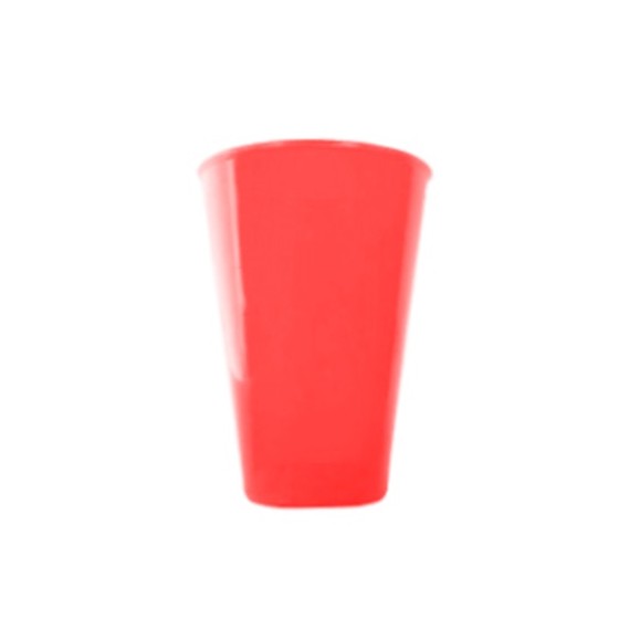 Red Bubble Cup BPA Free